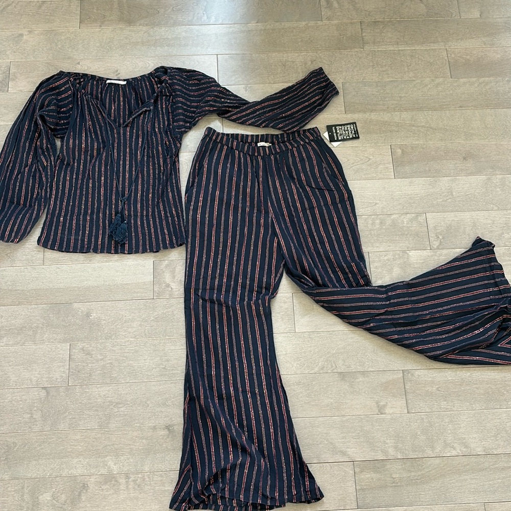 Mes Demoiselles Paris Summer Set